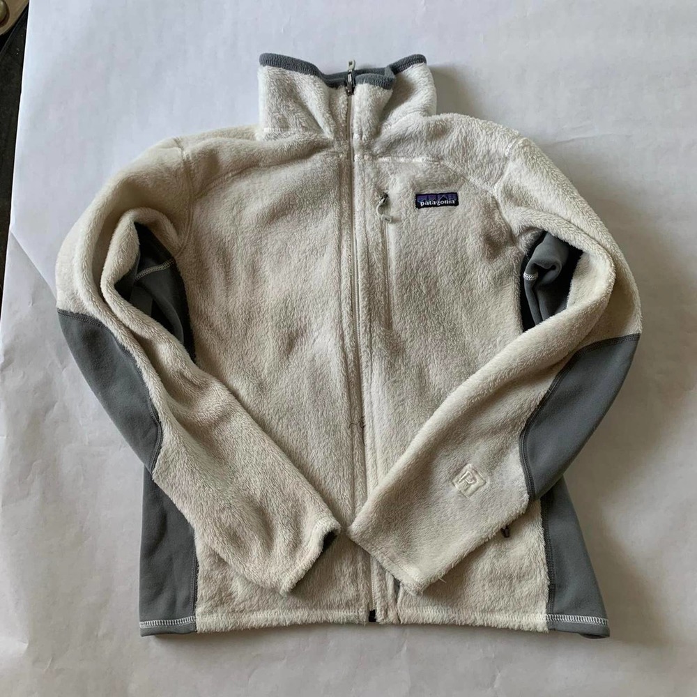 Patagonia fleece size xs